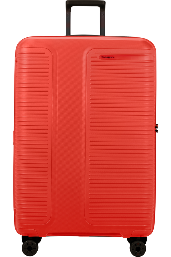 Prodiver Trolley espandibile (4 ruote) 81cm
