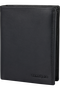 Samsonite Attack 2 Slg 122 - W 11CC+HFL+W+C+Z+2C  Nero Samsonite Attack 2 Slg 122 - W 11CC+HFL+W+C+Z+2C  Nero