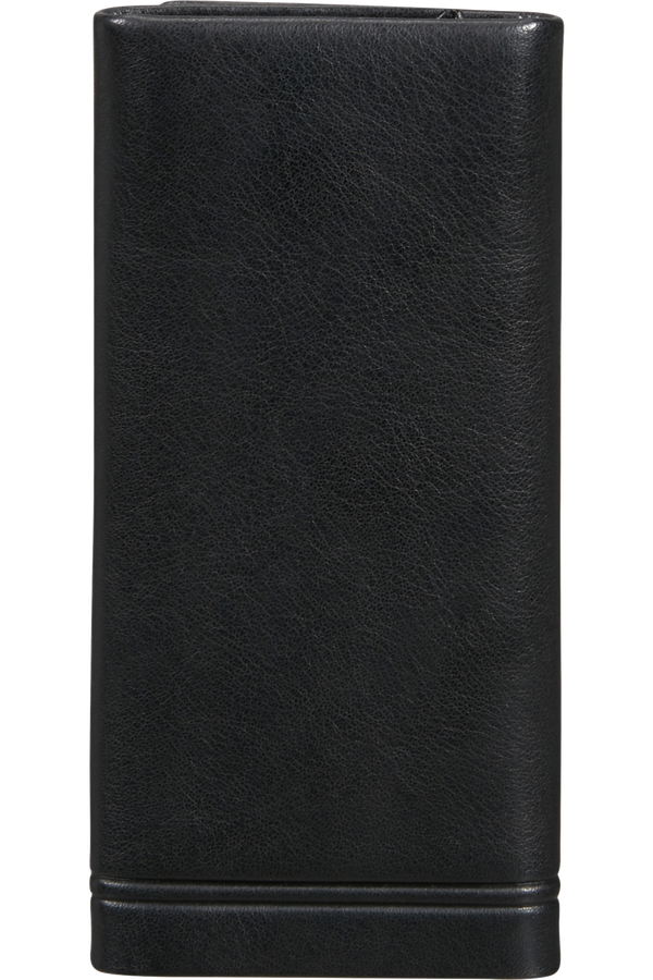 Samsonite Simpla Slg 502 - Key Hanger 6 Hooks  Nero