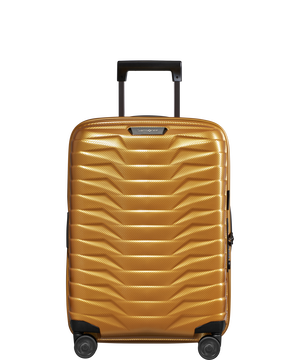 Proxis Trolley espandibile (4 ruote) 55cm 55 x 40 x 20/23 cm | 2.3 kg