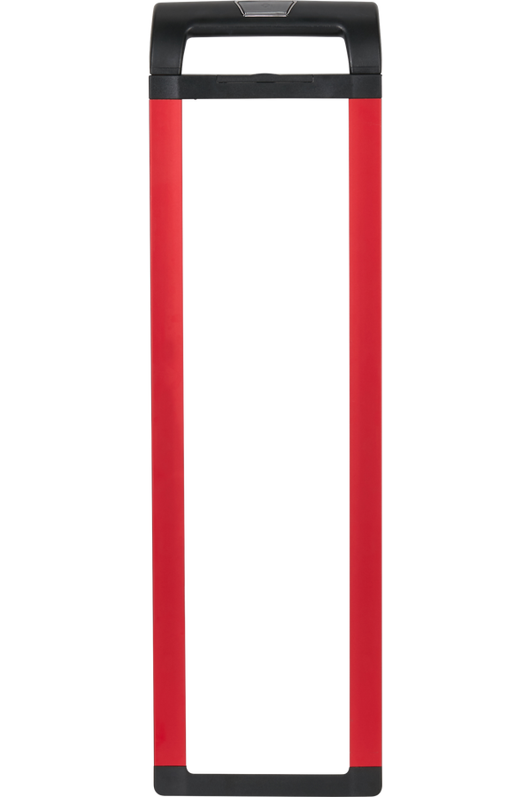 Samsonite Samsonite By You Pull Handle Proxis Check In  Rosso