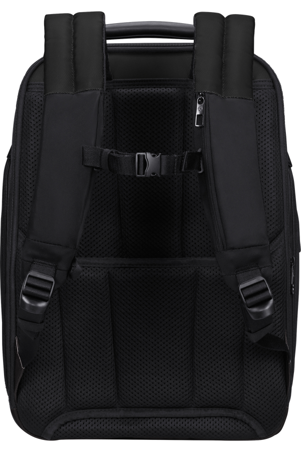 Samsonite Spectrolite 4.0 Laptop Backpack Expandable 15.6'  Nero