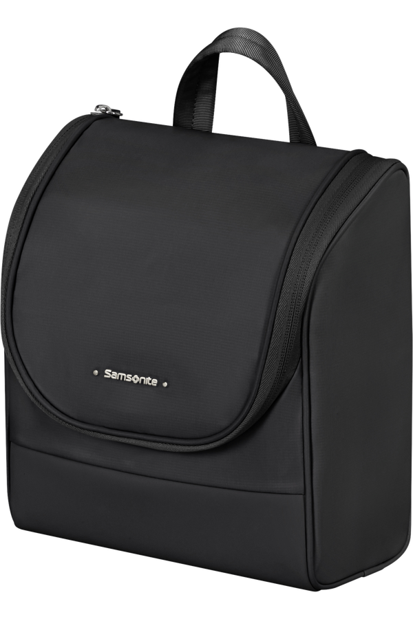 Samsonite Move Journey Hanging Toilet Kit  Nero