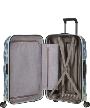 C-Lite Trolley (4 ruote) 69cm 69 x 46 x 29 cm | 2.5 kg