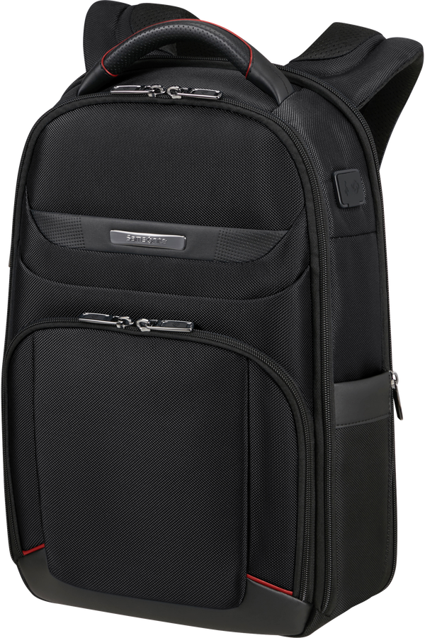 Samsonite Pro-Dlx 6 Backpack 14.1'  Nero Samsonite Pro-Dlx 6 Backpack 14.1'  Nero