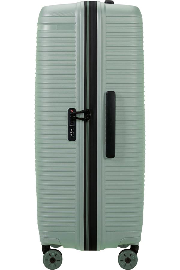 Prodiver Trolley espandibile (4 ruote) 81cm