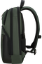 Samsonite Urban-Eye Laptop Backpack 14.1'  Verde