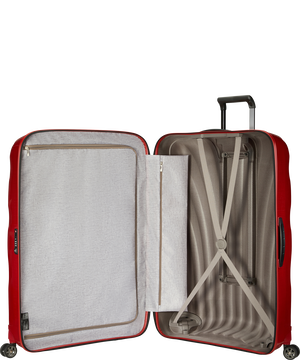 C-Lite Trolley (4 ruote) 86cm 86 x 58 x 36 cm | 3.6 kg