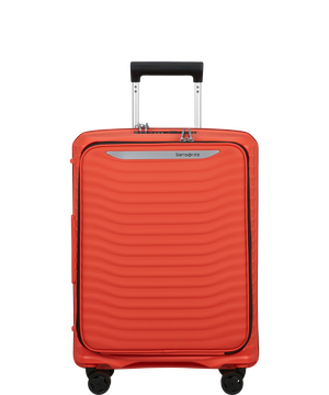 Upscape Trolley espandibile (4 ruote) 55cm 55 x 40 x 23/26 cm | 2.6 kg