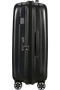 Samsonite Nexis Spinner Expandable 70cm  Onyx Black