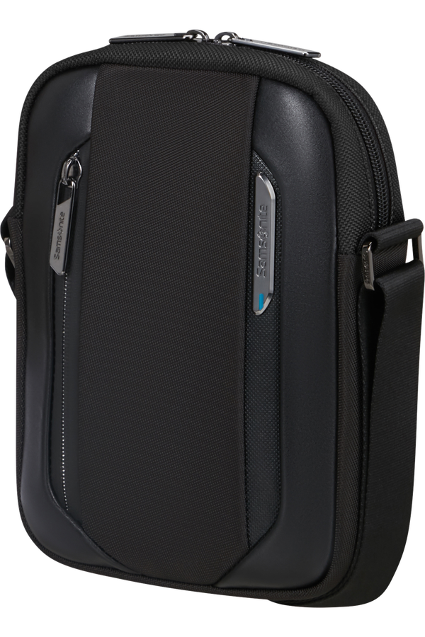 Samsonite Spectrolite 4.0 Sacks Tablet Crossover S  Nero