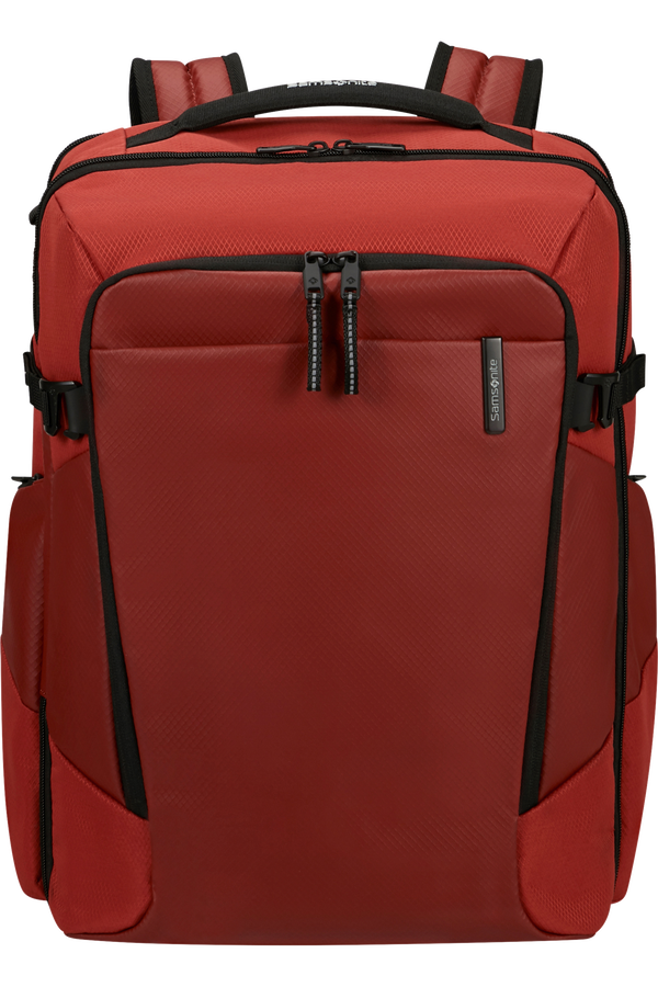 Samsonite Armox LAPTOP BP L OVERNIGHT  Rust