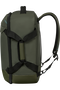 Samsonite Roadseeker Duffle/Backpack Underseater M  Dark Olive Samsonite Roadseeker Duffle/Backpack Underseater M  Dark Olive
