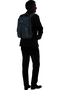 Samsonite Urban-Eye Laptop Backpack 14.1'  Blu