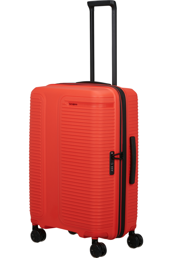 Prodiver Trolley espandibile (4 ruote) 69cm