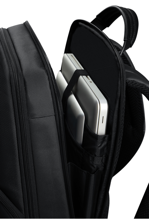 Samsonite Urban-Eye Laptop Backpack 14.1'  Nero