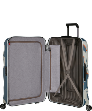 C-Lite Disney Trolley (4 ruote) 75cm 75 x 51 x 31 cm | 2.8 kg