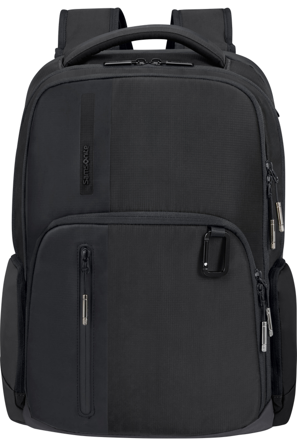 Samsonite Biz2go LPT Backpack  Nero