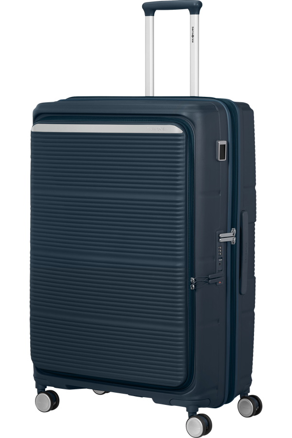 Paralux Trolley espandibile (4 ruote) 81cm