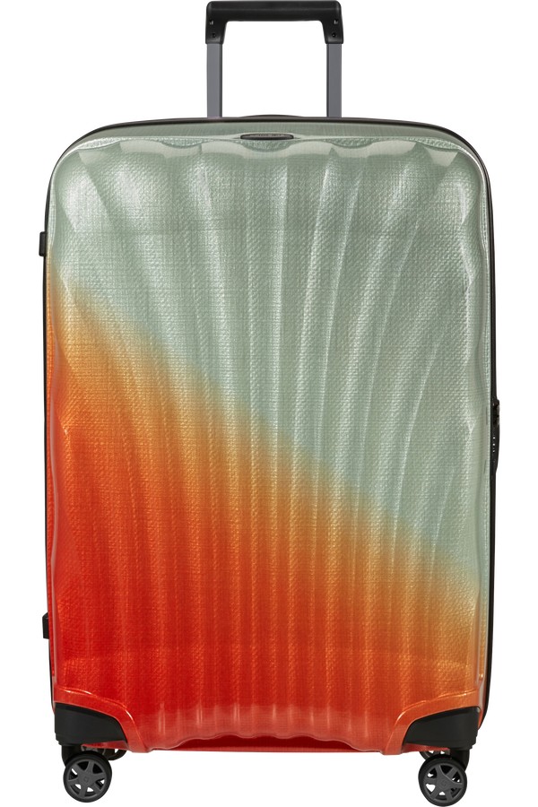 Samsonite C-Lite SPINNER 75/28 LTD 75cm  Gradient Sage