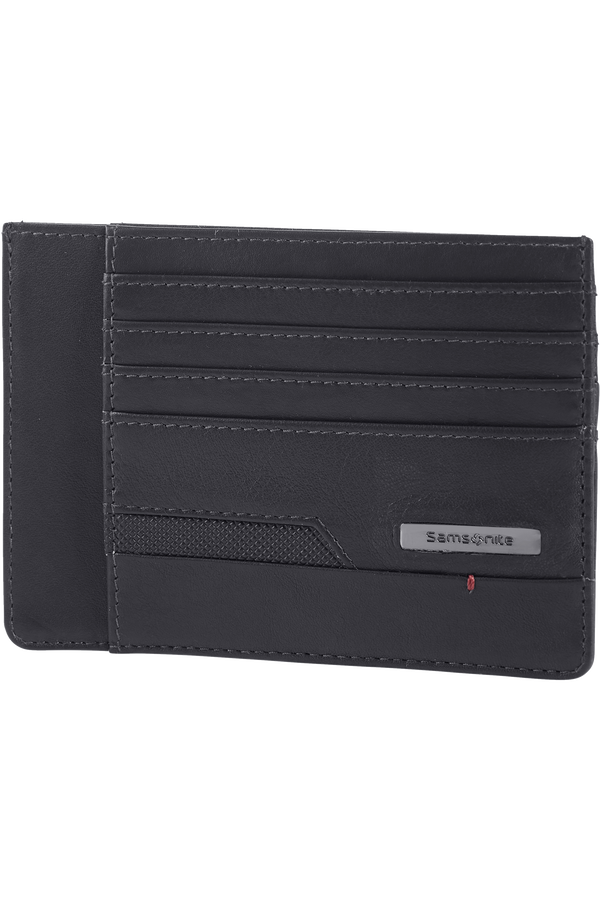 Samsonite Pro-Dlx 5 Slg 701 - 8CC H Nero Samsonite Pro-Dlx 5 Slg 701 - 8CC H Nero