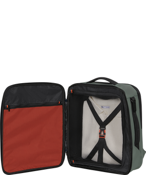 Glazed Zaino 17.3" 45 x 36 x 20 cm | 1.1 kg