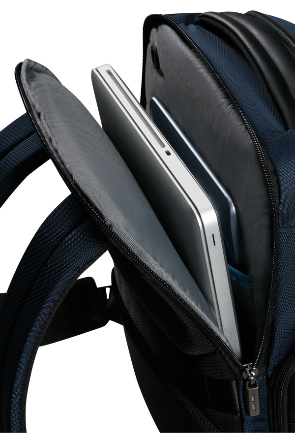 Samsonite Evosight Backpack 14.1'  Blu