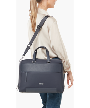Zalia 3.0 Cartella 15.6" 30 x 40 x 10 cm | 1 kg Zalia 3.0 Cartella 15.6" 30 x 40 x 10 cm | 1 kg