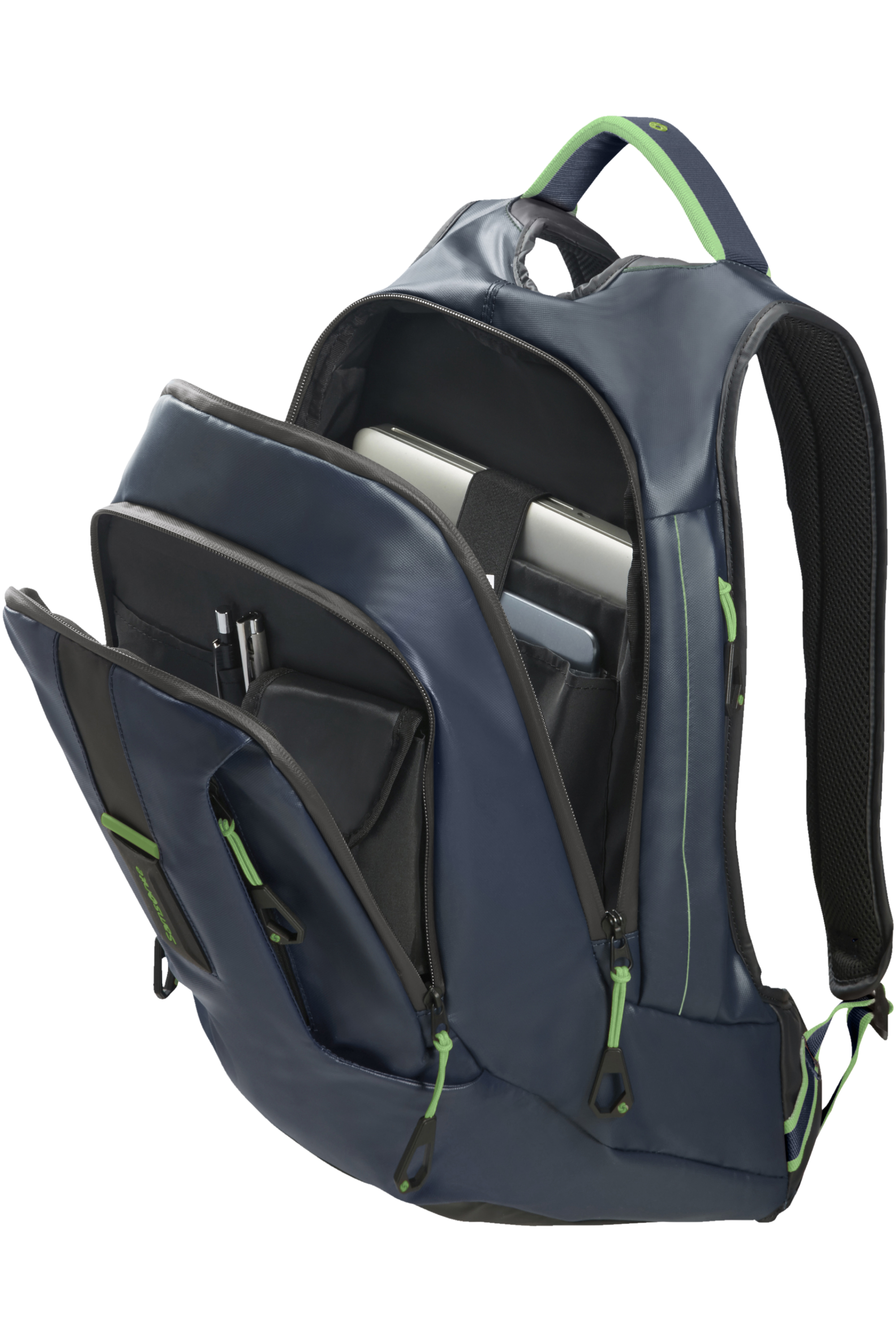 samsonite paradiver laptop backpack