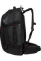 Samsonite Ecodiver TRAVEL BACKPACK M 55L  Nero