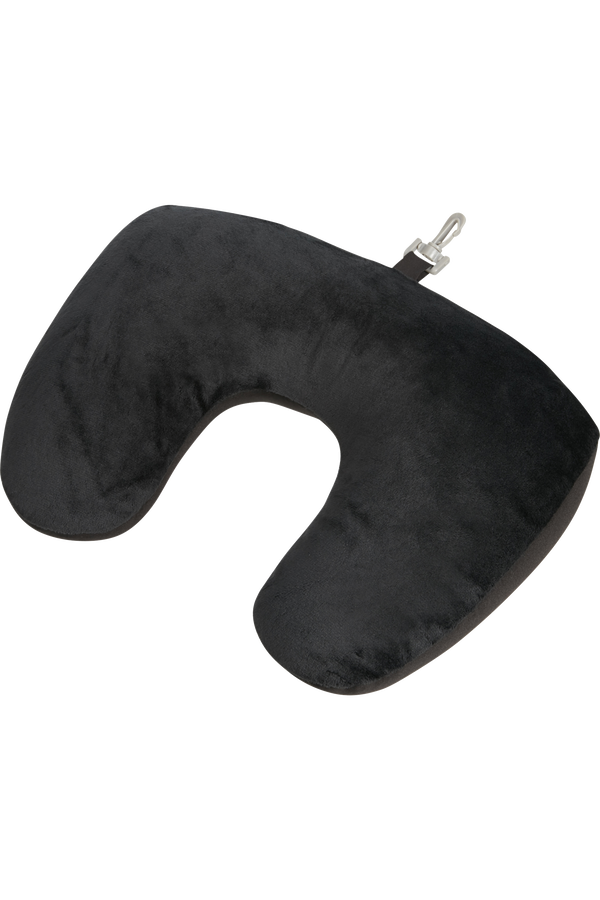 Samsonite Global Ta Reversible Pillow Nero
