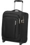 Samsonite Respark UPRIGHT 45/16 UNDERSEATER  Ozone Black