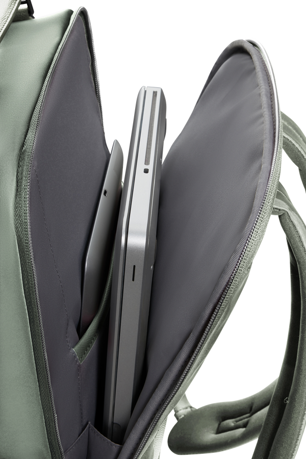 Samsonite Karissa Evo Round Backpack 15.6'  Sage