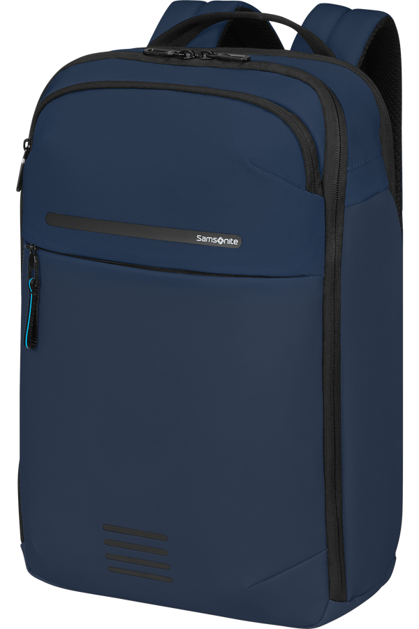 Samsonite Moderny Laptop Backpack 15.6'  Blu