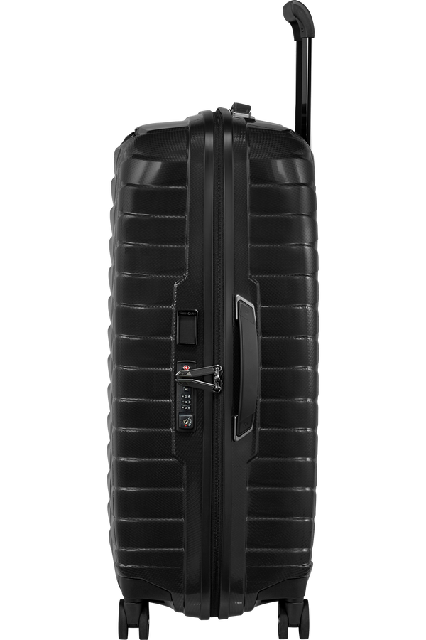 Samsonite Proxis Spinner 69cm  Nero