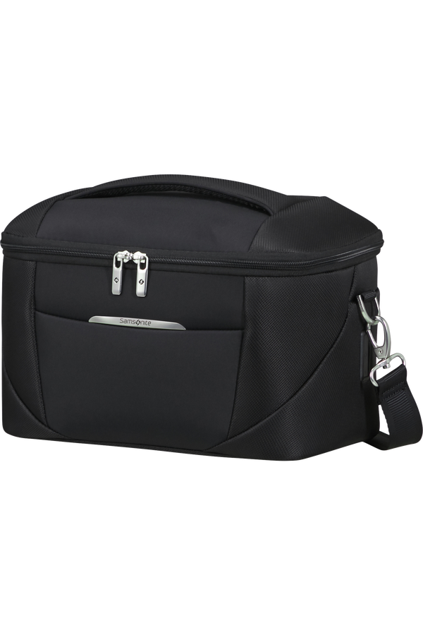 Samsonite Re-Lite Beauty Case  Nero