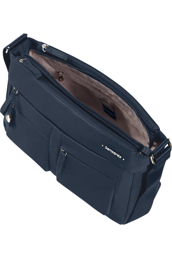 Tracolla cheap samsonite uomo