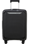 Samsonite Upscape Spinner Expandable Easy Access 55cm  Nero