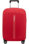 Samsonite Ta Revolution Foldable Luggage Cover S  Rosso
