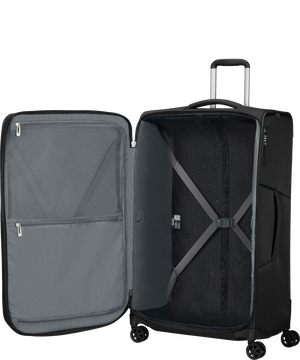 Respark Trolley Espandibile (4 ruote) 79cm 79 x 48 x 31/35 cm | 3.6 kg Respark Trolley Espandibile (4 ruote) 79cm 79 x 48 x 31/35 cm | 3.6 kg