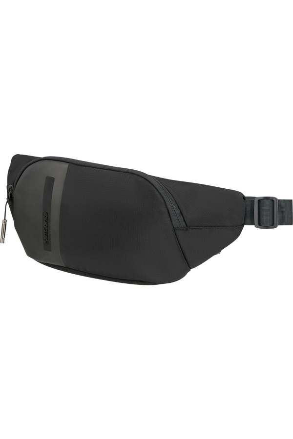 Samsonite Biz2go Waistbag  Nero Samsonite Biz2go Waistbag  Nero
