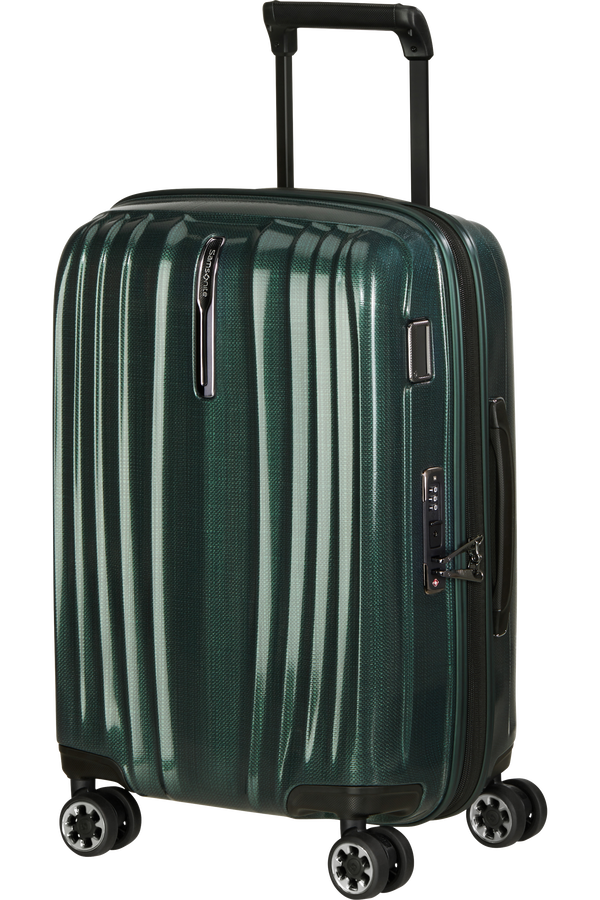 Nexis Trolley espandibile (4 ruote) 55cm