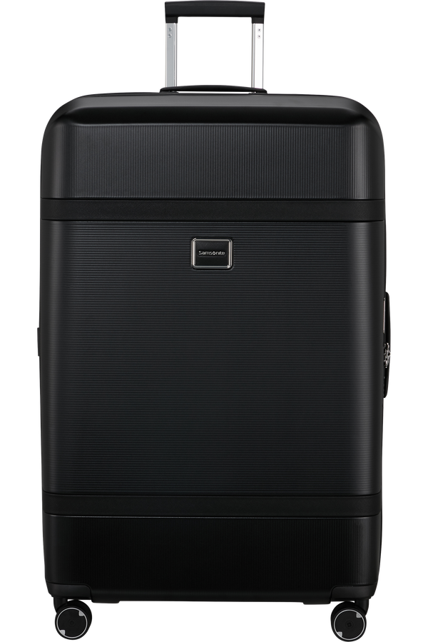 Samsonite Image Spinner Expandable 81cm  Nero