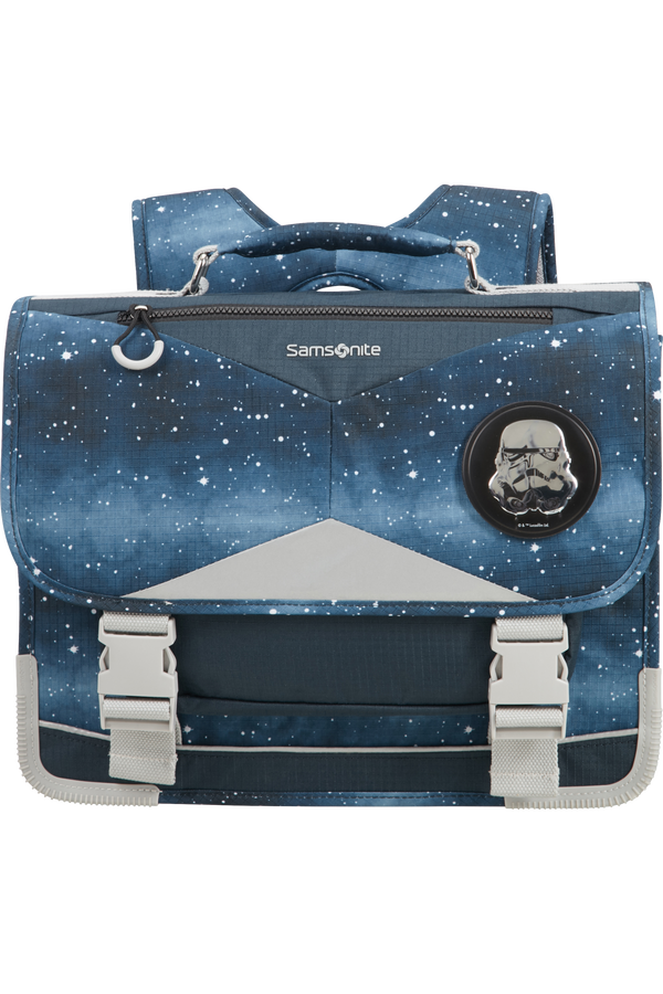 Samsonite Sam Ergofit Disney Erg.schoolbag M Star Wars  Star Wars Intergalactic