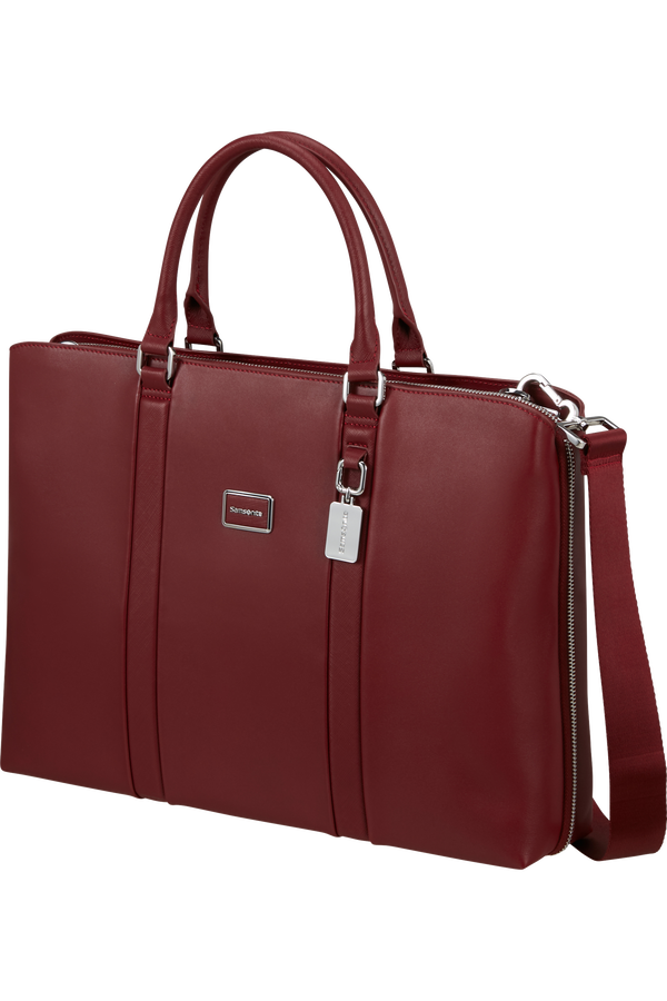 Image Biz Leather Cartella 15.6"