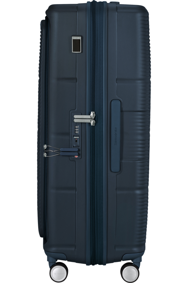 Paralux Trolley espandibile (4 ruote) 81cm