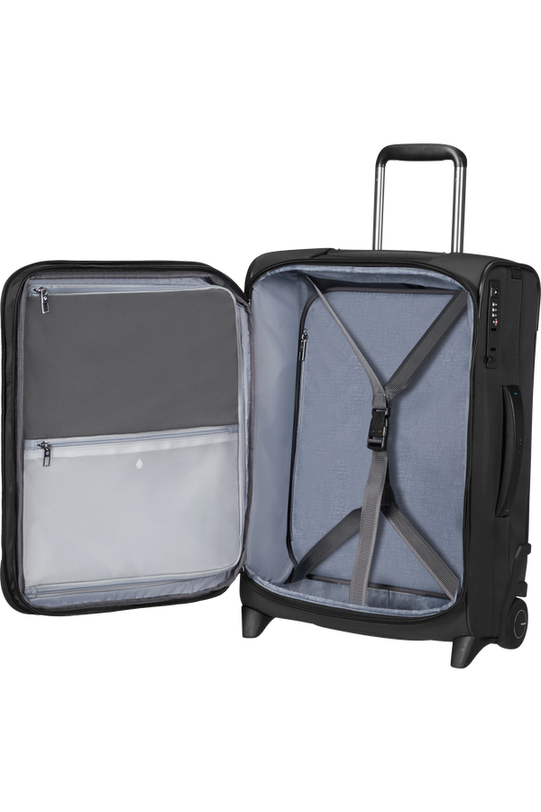 Samsonite Spectrolite 3.0 Trvl Upright Expandable 55cm  Nero