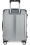 Samsonite Lite-Box Alu Spinner 55cm  Aluminium