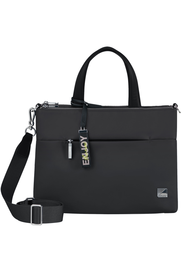 Samsonite Workationist Tote 13.3'  Nero