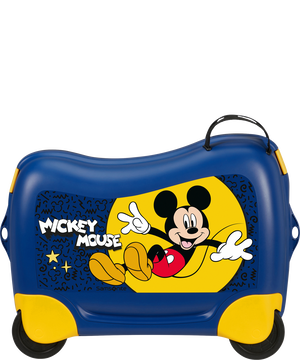 Dream2go Disney Trolley (4 ruote) 38 x 52 x 21 cm | 2.1 kg Dream2go Disney Trolley (4 ruote) 38 x 52 x 21 cm | 2.1 kg